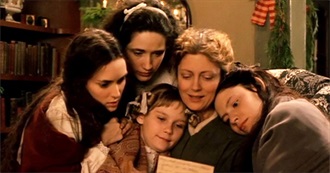 Literary Allusions in Little Women