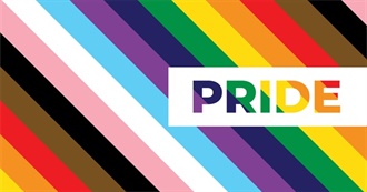 Here&#39;s 100 Movies to Watch for Pride Month!