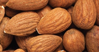 Nuts About Almonds!