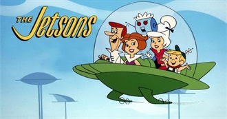 The Jetsons