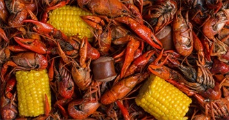 10 Cajun Dishes to Try in Louisiana