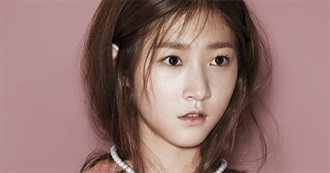 Kim Sae Ron Filmography