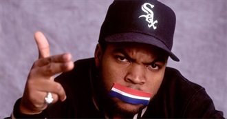 10 Essential Songs: Ice Cube