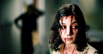 One Horror Movie From Every Country in Europe