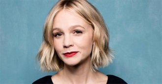 Carey Mulligan Filmography (2018)