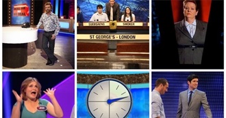 TV Quiz Shows