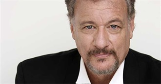 John De Lancie Movies