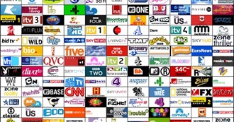 TV Channels