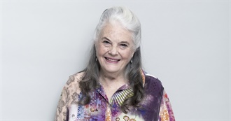 Lois Smith Movies I&#39;ve Seen