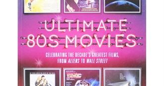 The Best 80s Movies by Helen O&#39;Hara