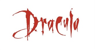 Sami&#39;s List of Dracula Films