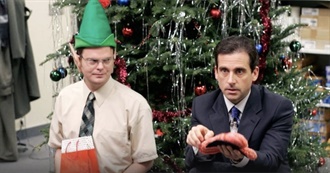 Collider&#39;s the 10 Best Christmas TV Episodes, Ranked