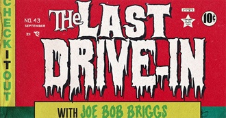 The Last Drive-In With Joe Bob Briggs (2024 Update)