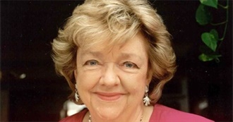 Fav Authors~~Maeve Binchy