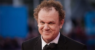 John C. Reilly&#39;s 10 Best Roles