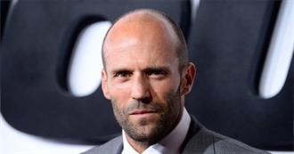 Manic Wayne&#39;s 10 Favourite Jason Statham Movies