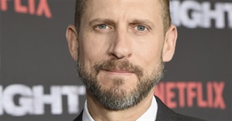 David Ayer Complete Filmography (1968- )