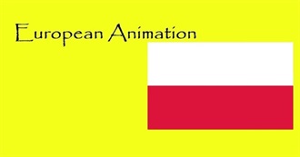 European Animation Part 13: Poland