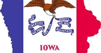 Cities of Iowa