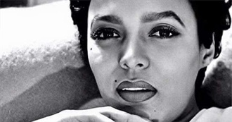 Movies With Dorothy Dandridge