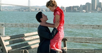 20 Movies That Tell the Story of the SF Bay Area in the 21st Century (SF Chronicle)