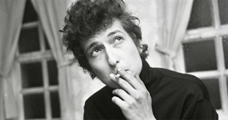 Josh&#39;s Top 10 Bob Dylan Songs