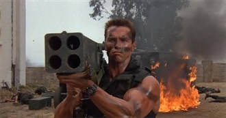 Nilay&#39;s 10 Fav Arnold Schwarzenegger Movies Ranked