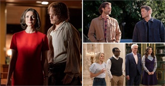 TV Insider&#39;s 10 TV Episodes From 2020 That We Can&#39;t Stop Thinking About