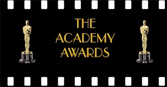 96th Academy Awards Nominees