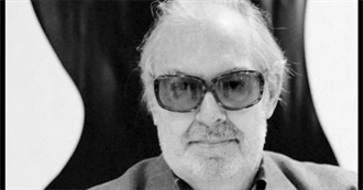 Umberto Lenzi Filmography (1931-2017)