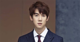 Yoo Yeon Seok Filmography