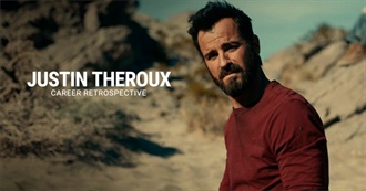 Justin Theroux Movies I&#39;ve Seen