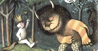 100 Must-Read Picture Books for Kids and Adults