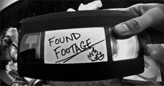 Found Footage [1960 - 2023]