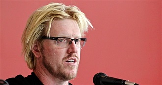 Jake Busey Films