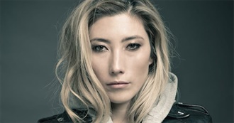 Dichen Lachman Filmography