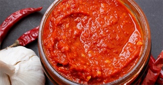 10 Foods With Sriracha