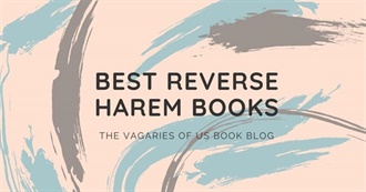 Best Reverse Harem Books