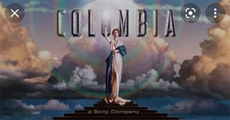 Columbia Pictures 2000s Movies