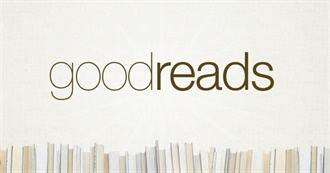 Goodreads Choice Books I&#39;ve Read Since 2009