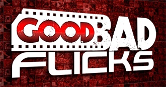 Good Bad Flicks