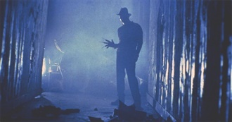 15 Best Wes Craven Movies of All Time