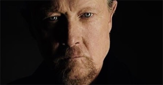 Robert Patrick Filmography (1958-Present)