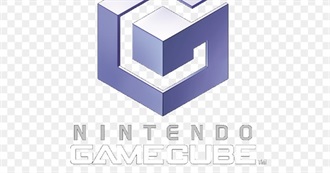 Gamecube Games