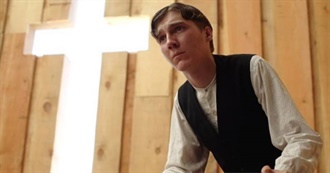 IMDb Top 10: Paul Dano