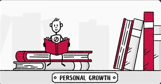 17 Personal Growth Books to Read in 2024