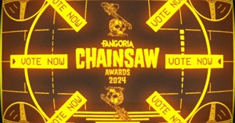 Fangoria Chainsaw Awards 2024 Nominees