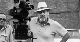 Robert Altman Feature Films