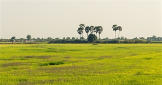 50 Things to See in Cambodia