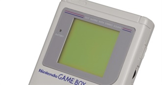 Nintendo Exclusives for the Game Boy